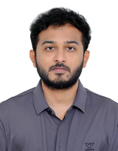 Dr. Tanuj Sai Kumar S